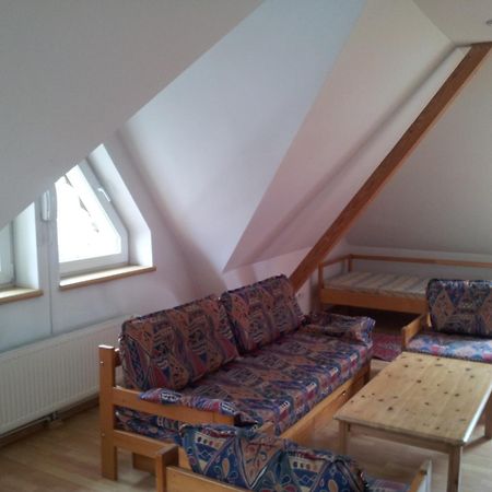 Apartament Roza Brasov Ngoại thất bức ảnh