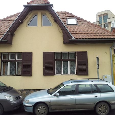 Apartament Roza Brasov Ngoại thất bức ảnh