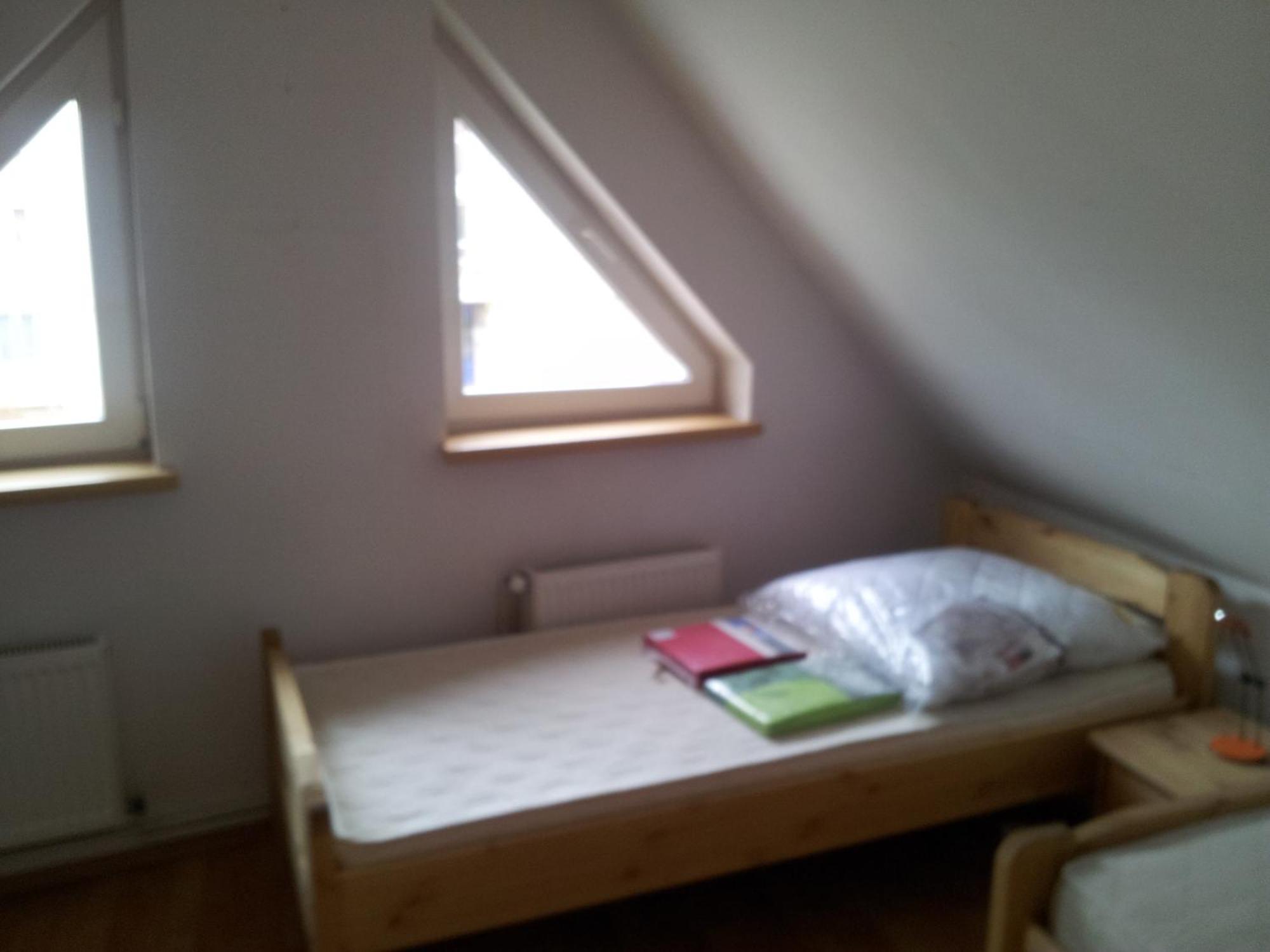 Apartament Roza Brasov Ngoại thất bức ảnh
