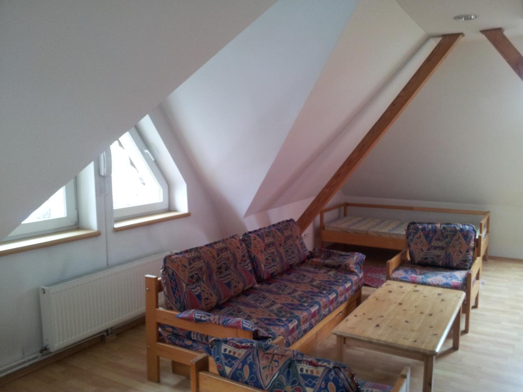 Apartament Roza Brasov Ngoại thất bức ảnh