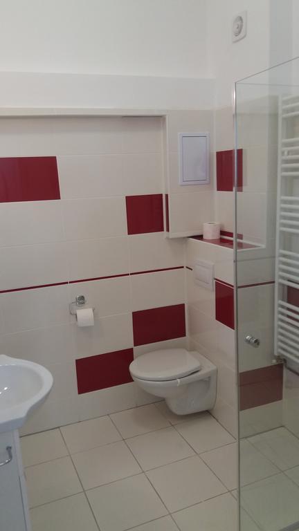 Apartament Roza Brasov Ngoại thất bức ảnh