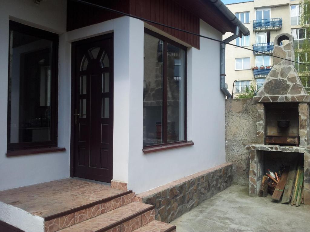 Apartament Roza Brasov Ngoại thất bức ảnh