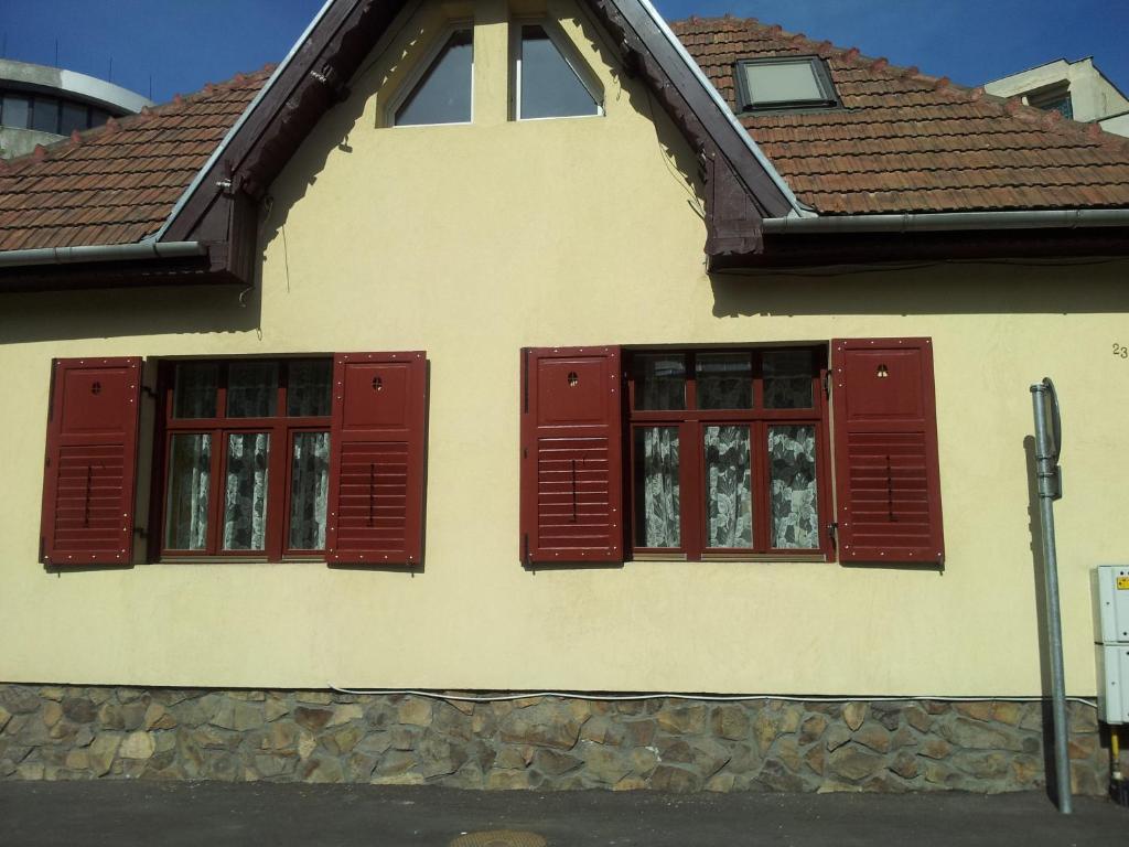 Apartament Roza Brasov Ngoại thất bức ảnh