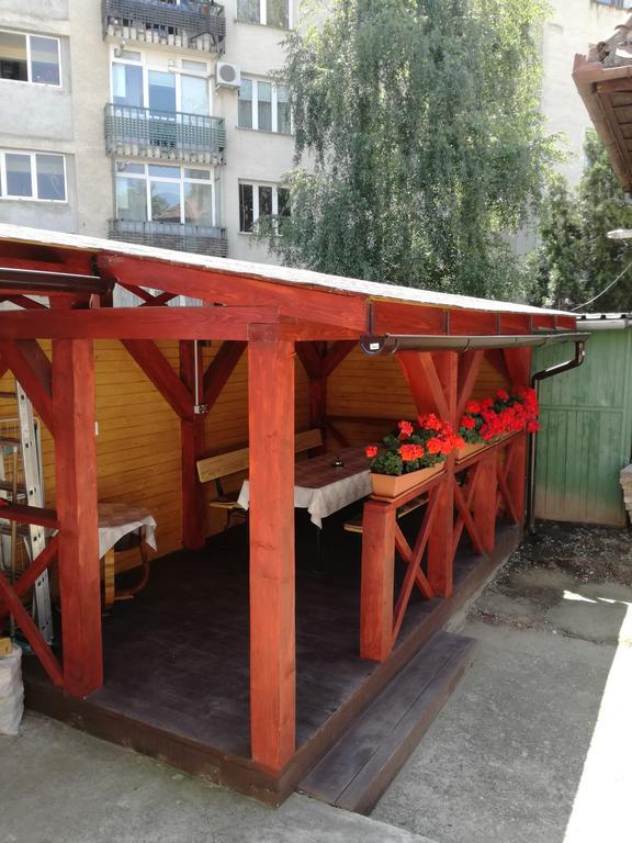 Apartament Roza Brasov Ngoại thất bức ảnh