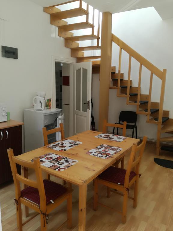 Apartament Roza Brasov Ngoại thất bức ảnh