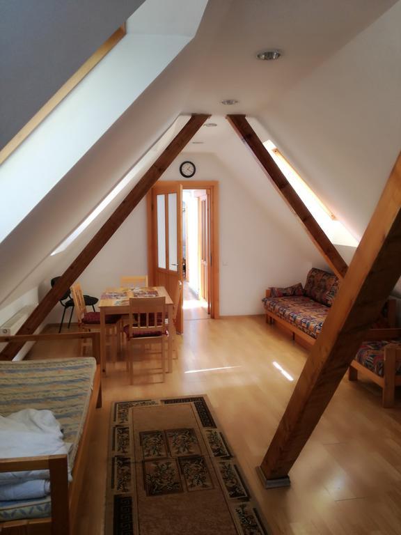 Apartament Roza Brasov Ngoại thất bức ảnh