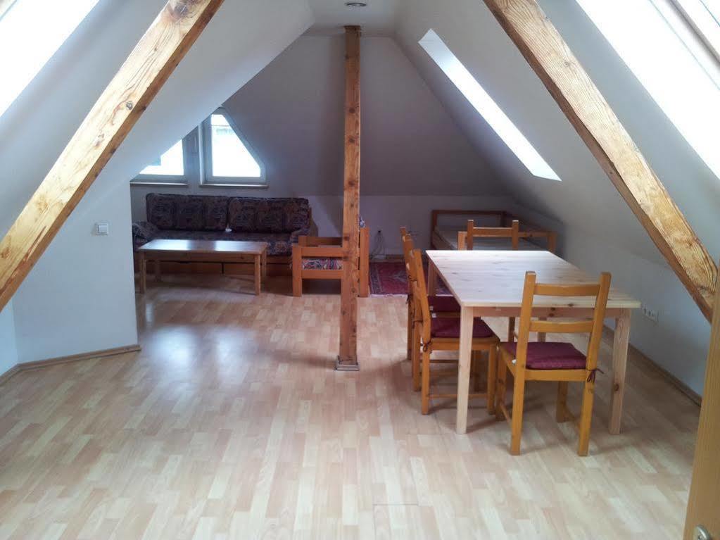 Apartament Roza Brasov Ngoại thất bức ảnh