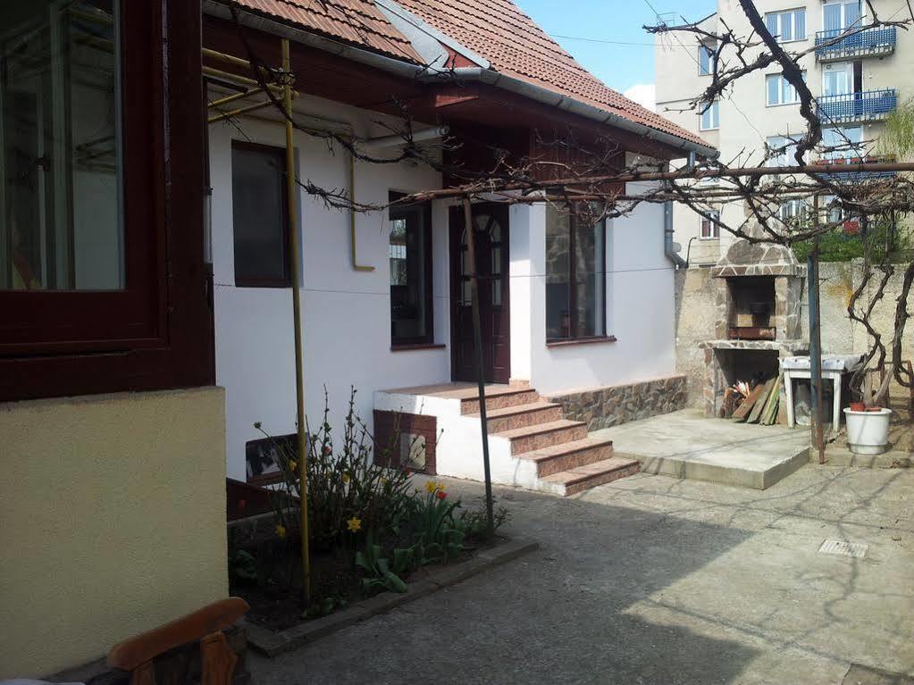 Apartament Roza Brasov Ngoại thất bức ảnh