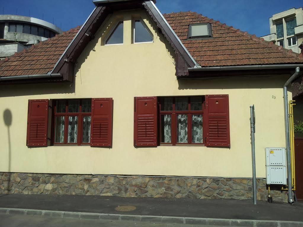 Apartament Roza Brasov Ngoại thất bức ảnh